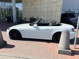 Honda S2000 NEW TOP + SUPERCAR SUSPENSION - Honda S2000: Roadster
