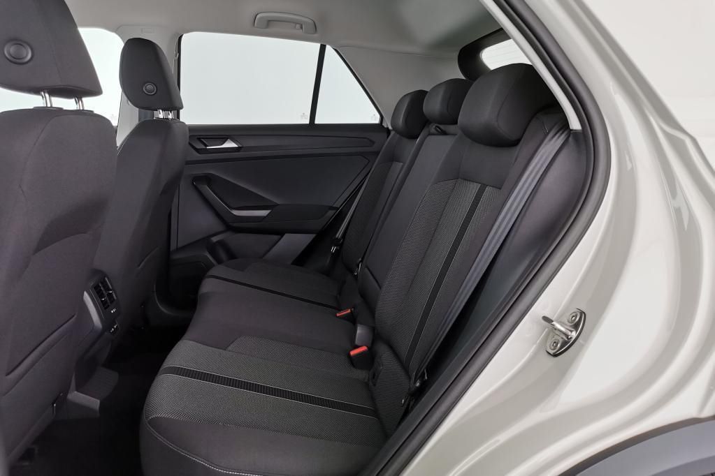 Volkswagen T-Roc Life 1.5 TSI Klima*Nav*PDC*SH