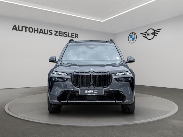 Foto Nummer 5: BMW X7