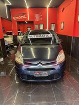 Citroën Citroen C4 Picasso 2.0 HDi 150 FAP CMP6 Exclusiv - Citroën C4 Picasso: Hdi 150