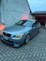 BMW E60 M57 Motor revidiert | Sommerfahrze... - BMW 525: E60
