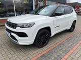 Jeep Compass 1.3 EU6d S Plug-In Hybrid 4WD Navi Leder - Jeep Gebrauchtwagen in Braunschweig