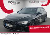 Audi S6 Avant 3.0 TDI AHK Matrix Navi+ 21Zoll 360°Kam