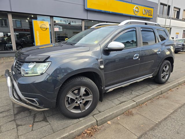 Dacia Duster II Prestige Navi SHZ +2 JAHRE GARANTIE+