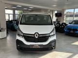 Renault Trafic L1H1 3,0t Komfort/Kamera - gebrauchte Renault Trafic aus dem Jahr 2021