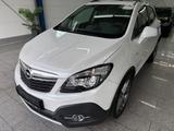 Opel Mokka 1.7 CDTI*AUT*INNO*BOSE*BI-XN*TMP*KAMER*NAV - Opel Mokka Gebrauchtwagen in Köln