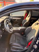 Mercedes-Benz GLC 43 AMG Mercedes-AMG JUNGE STERNE 03.2028 - gebrauchte Mercedes-Benz GLC 43 AMG aus dem Jahr 2023