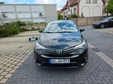 Toyota Avensis III 1,6 diesel 2016 Neue TÜ... - Toyota Avensis in Frankfurt (Main)