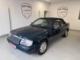 Mercedes-Benz E 320 Cabrio Sportline 2.Hd/H-Zulassung - Mercedes-Benz E 320: Cabrio