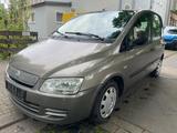 Fiat Multipla Natural Power Active - Fiat Multipla Gebrauchtwagen