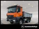 Mercedes-Benz Arocs 2648 K Dautel_Dreiseitenkipper - Ladebordwand Dautel