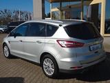 Ford S-Max 190PS Autm. Business Navi LED SHZ - Ford S-Max: Ps