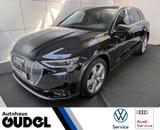 Audi e-tron 55 quattro advanced 95kW/h 20" Virt.Cockp - Audi e-tron Gebrauchtwagen