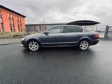 Skoda Superb .TSI Comfort - Skoda Superb Comfort mit Benzin-Antrieb