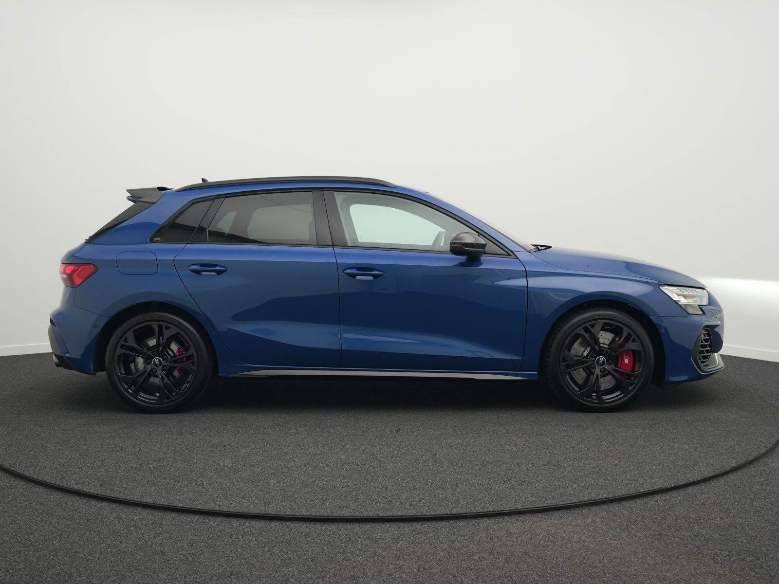 Audi S3 - Bild 13