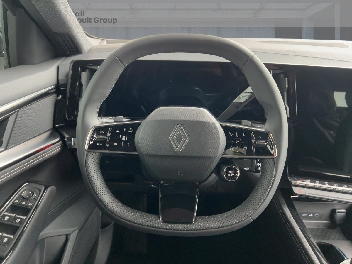 Renault Austral - Bild 11