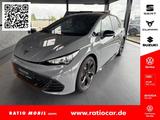 Cupra BORN EDITION DYNAMIC 170 KW 60 KWH 5 J.GAR.*NAVI