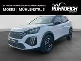 Peugeot 2008 GT EXCLUSIVE HYBRID 145 e-DSC6 ACC PANO NAV - Peugeot 2008 GT-Exclusive