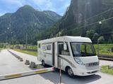 HYMER / ERIBA / HYMERCAR B578