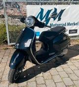 Vespa GTS 310 Super E5+ Deut.Modell - VESPA GTS 310 SUPER