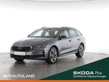 Skoda OCTAVIA COMBI 2.0 TDI DSG SELECTION
