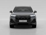 Audi Q7 S line 50 TDI quat 7-Sitze/Pano/Allr. Lenkung - Audi Q7: Pickup