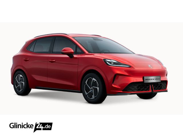 MG4 EV Urban 43 kWh Active *NEUES MODELL*