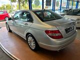 Mercedes-Benz C 180 Lim. Kompressor /Autom./88TKM/2.Hd/SH - Mercedes-Benz C-Klasse: 180 Kompressor