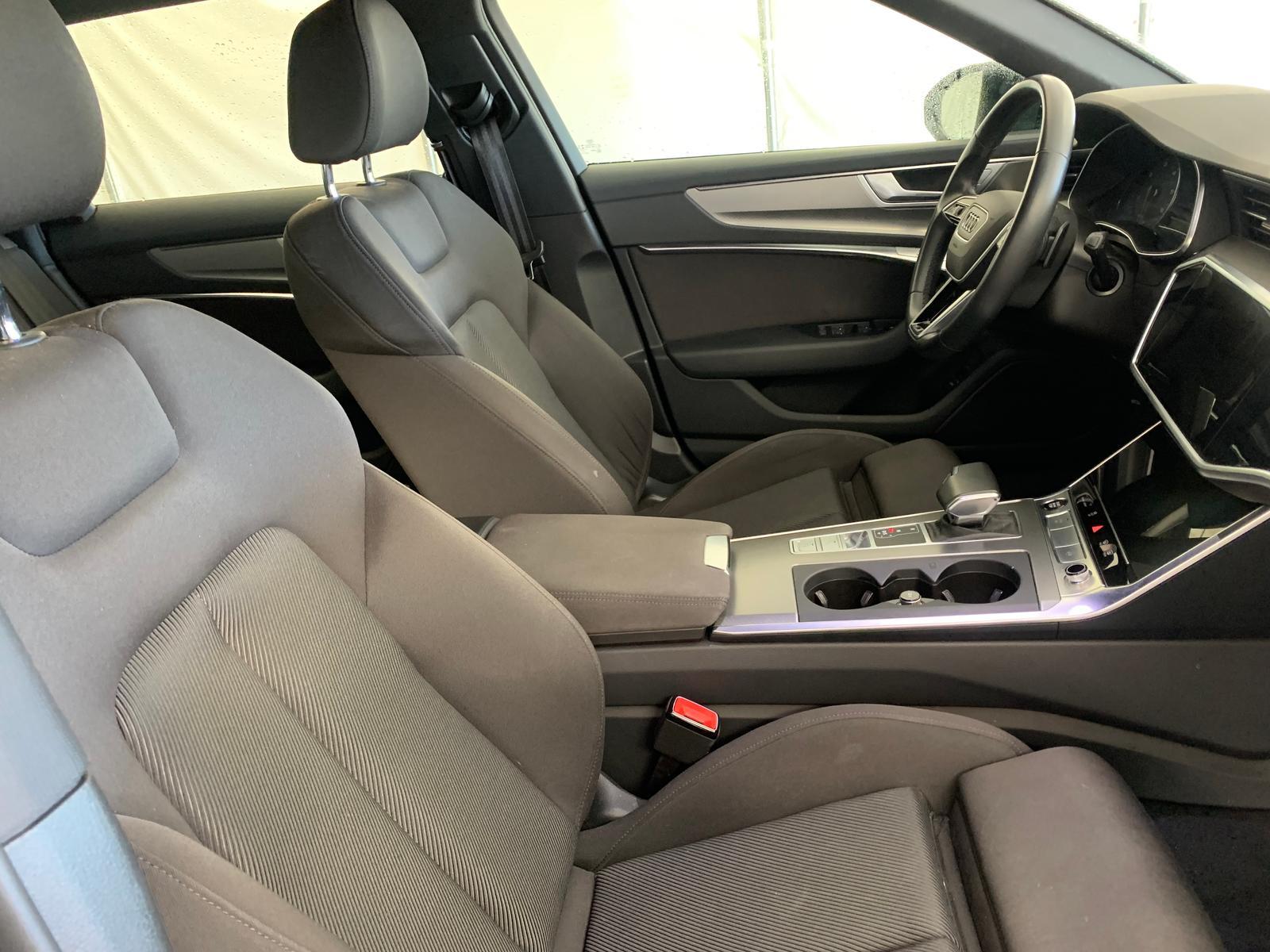 Audi A6 Avant quattro Sport ACC/KAMERA/18"/MEMORY, миниатюра 4