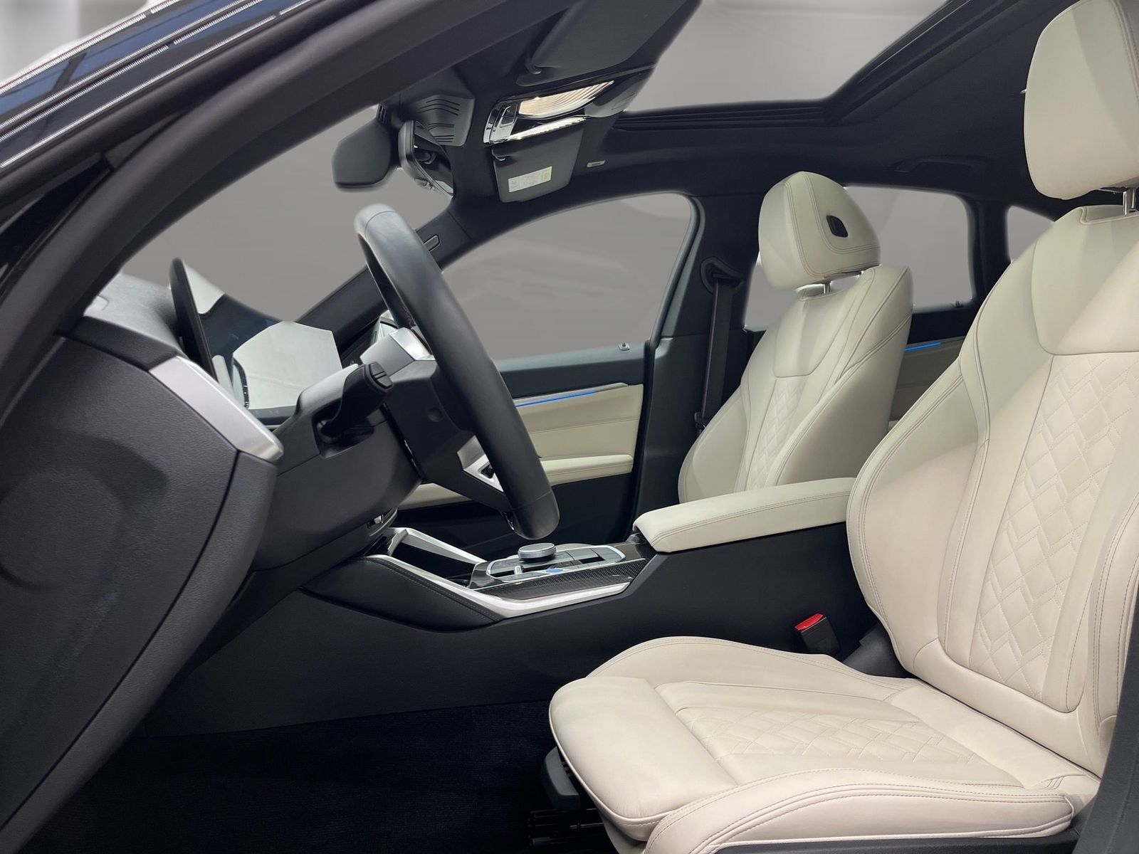BMW i4 - Bild 9