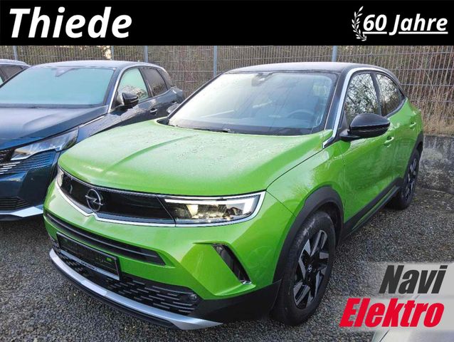 Opel Mokka-e ELEGANCE 3-PHASIG NAVI/LED/KAMERA/DAB+