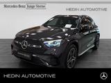 Mercedes-Benz GLC 200 4M AMG|DIGL|NIGHT|AMBI|DISTR|KAM|EASYP