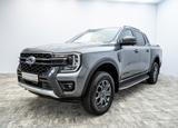 Ford Ranger V6 Wildtrak e-4WD °Garantie 04.2029° - Ford Ranger V6 Gebrauchtwagen