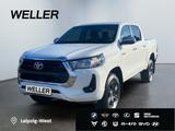 Toyota Hilux 4x4 Double Cab Comfort *ACC*Navi*RCam*PDC* - Toyota Hilux Jahreswagen