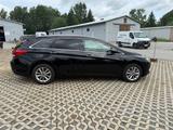 Hyundai i40 cw - Hyundai i40 Gebrauchtwagen