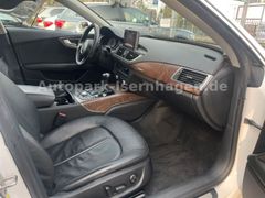 AUDI A7 3.0 TFSI Quattro S-Tronic Sback*Xen*Keyless*V
