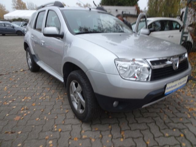 Dacia Duster I Laureate 4x2