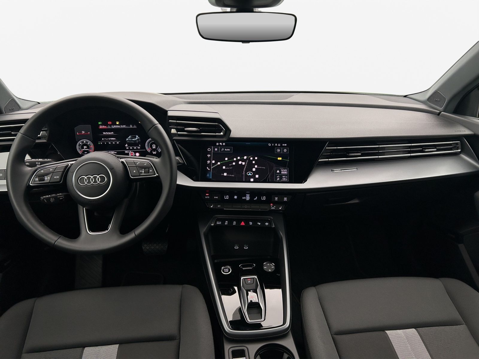 Audi A3 - Bild 5