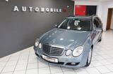 Mercedes-Benz E 320 T CDI Avantgarde,Aut,BiXe,Nav,SD,Pdc,Tüv27 - Mercedes-Benz E 320 aus 2006: Cdi