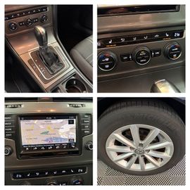 Volkswagen Golf - 10