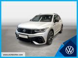 Volkswagen Tiguan R 2.0 TSI DSG 4M AUT SpurH Teilled.