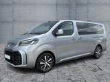 Toyota Proace Verso L2 2.0 D-4D TEAM D LED+NAVI+ACC+RFK - Gebrauchtwagen in Mainz