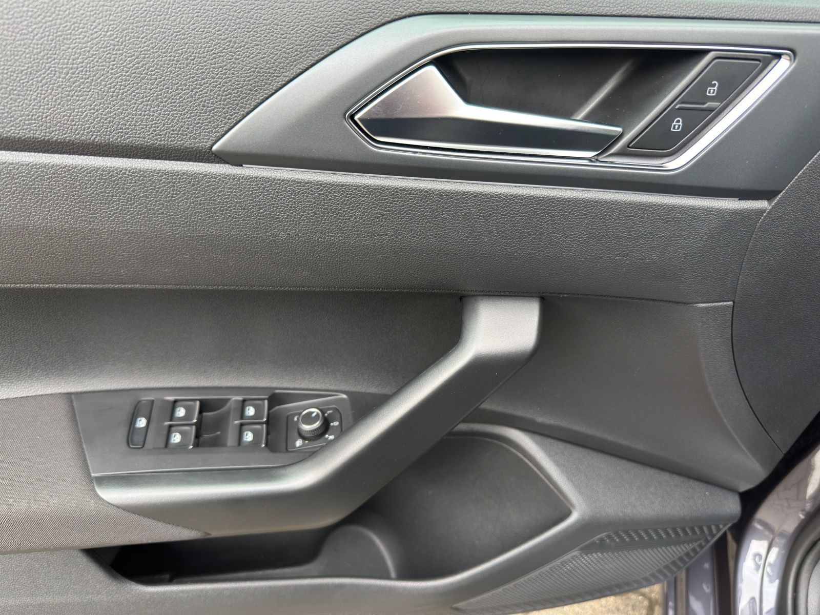 Volkswagen Taigo - Bild 8