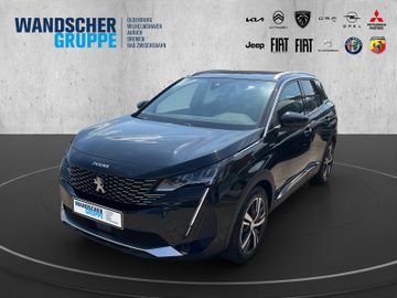 Peugeot 3008 Allure Pack Hybrid225 Vollleder Kamera Shz