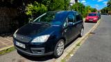 Ford C-Max 2,0TDCi Ghia Ghia - Ford C-Max aus 2005: Ghia