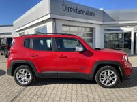 Jeep Renegade - Vorschau Bild 7