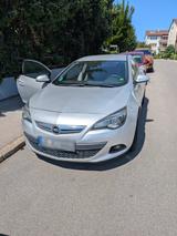 Opel SPORTCOUPÉ: Opel Astra GTC 1.6 TURBO (179 ... - Opel Astra aus 2011: Turbo