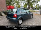 Volkswagen Polo 1.4 Comfortline - Volkswagen Polo aus 2002