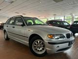BMW 316 Baureihe 3 Touring 316i - BMW 316 aus 2005