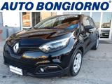 Renault RENAULT CAPTUR 1.5 dci Iconic 90cv - Renault Captur: Iconic